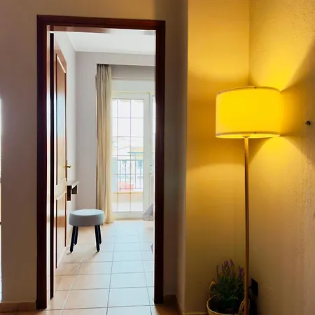 Apartman Sun View