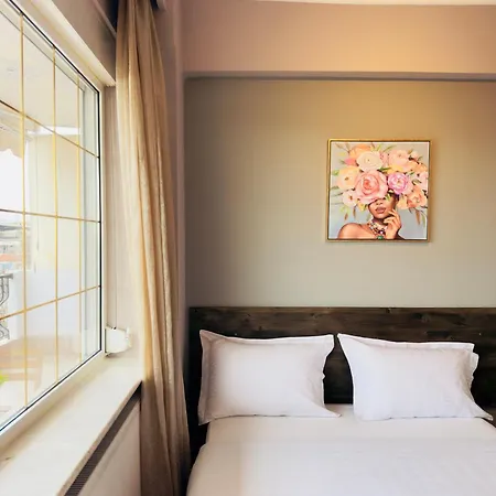 Apartman Sun View *