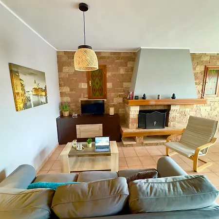 Apartman Sun View *